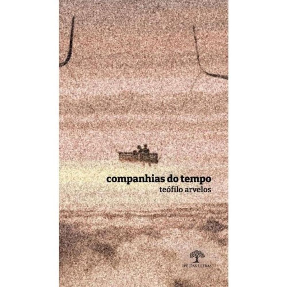 Companhias Do Tempo