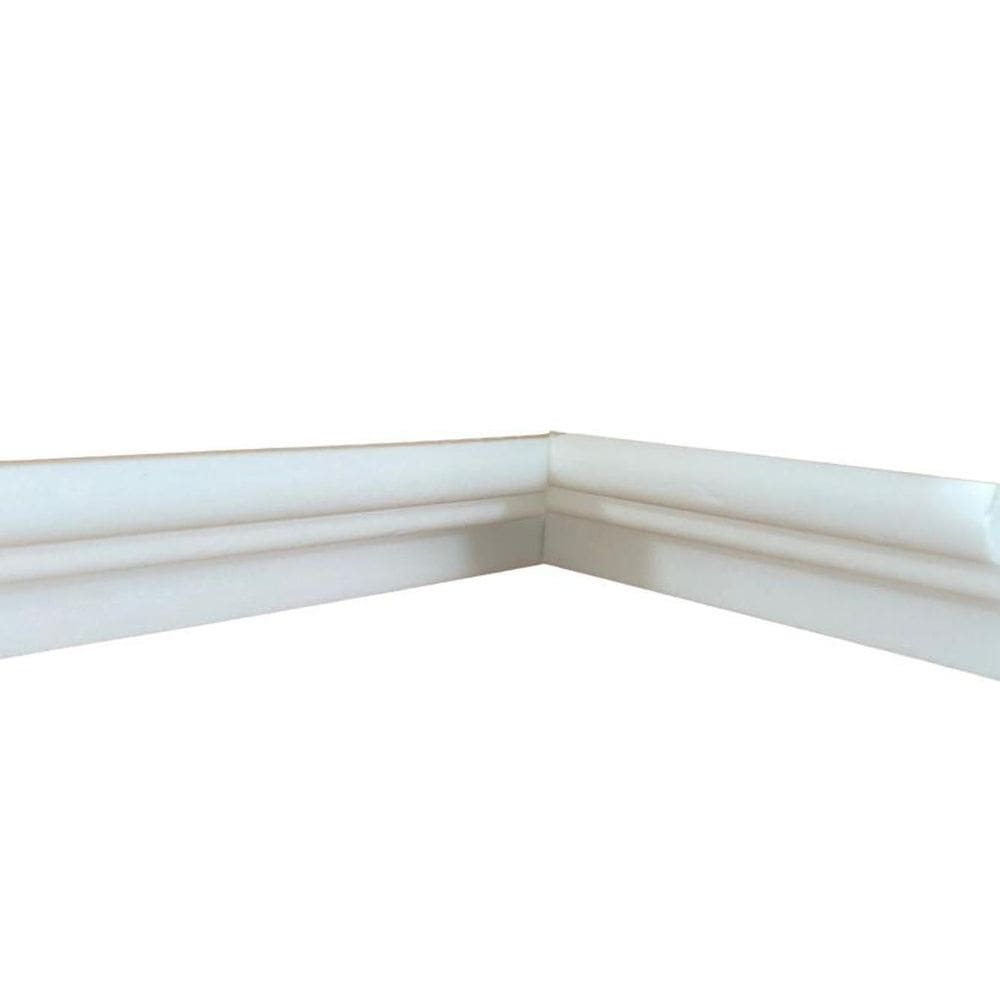 Moldura Canto Rodateto Epex F50