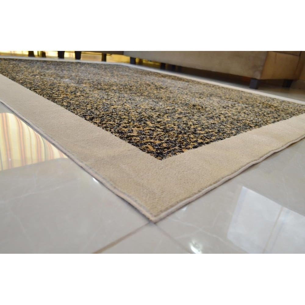 Tapete Redondo Monterey Millennium Beta Classic 200 Cm