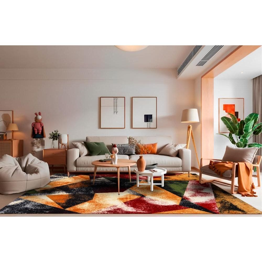 Tapete Marbella Elite Orion Galaxia 150X200 Cm