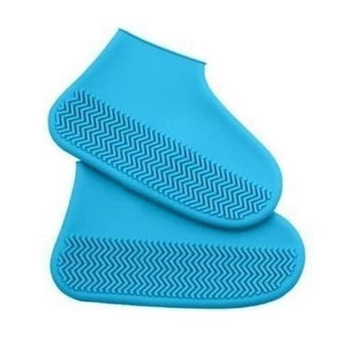 Protetor para Tênis Capa de Chuva em Silicone Casas Bahia