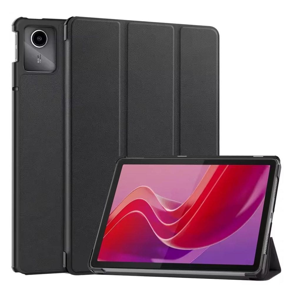 Capa Auto Sleep Premium Para Lenovo M11 11 Polegadas Tb330