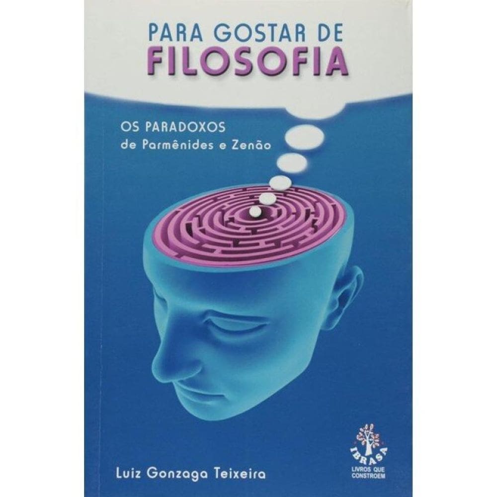 Para Gostar De Filosofia