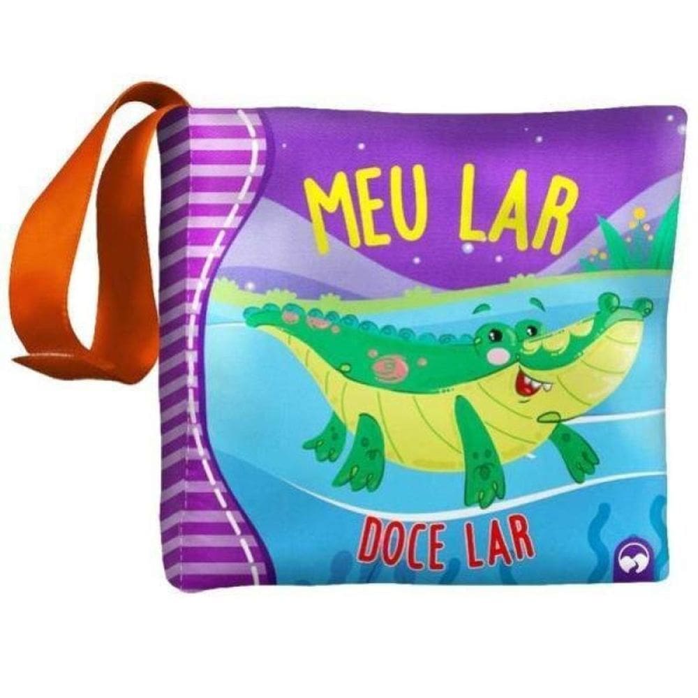 Meu Lar Doce Lar