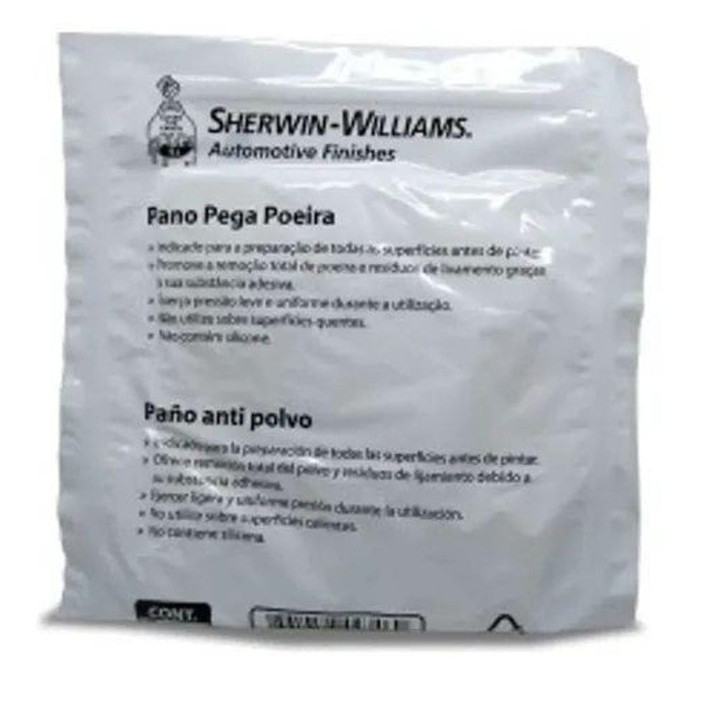 Lazuril Pano Pega Poeira Sw