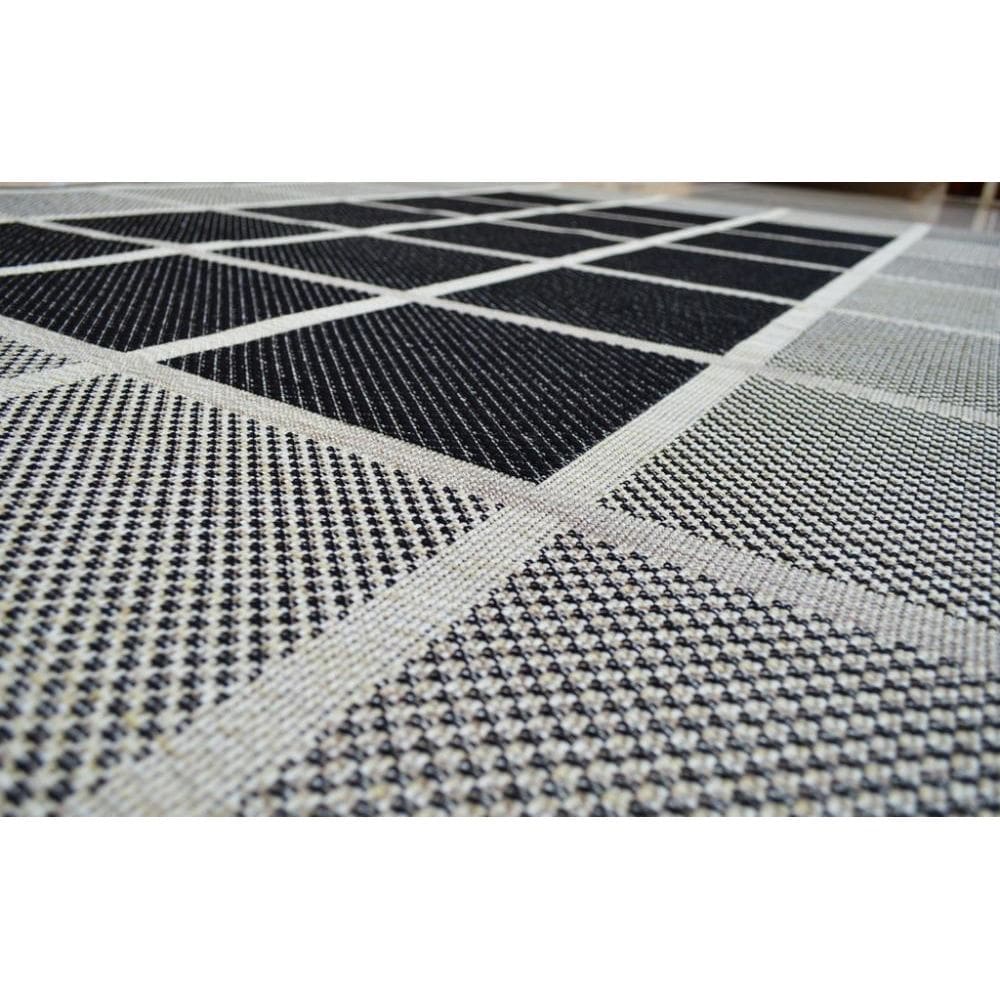 Mega Tapete Natural Look Granada-B 215X350 Cm