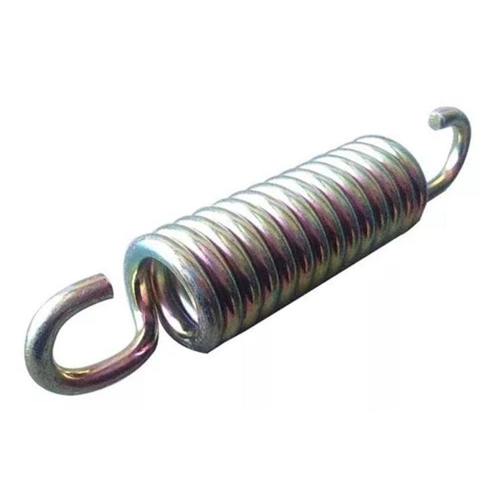 Mola Cavalete Central Rdz125 Rdz135 Burgman 125