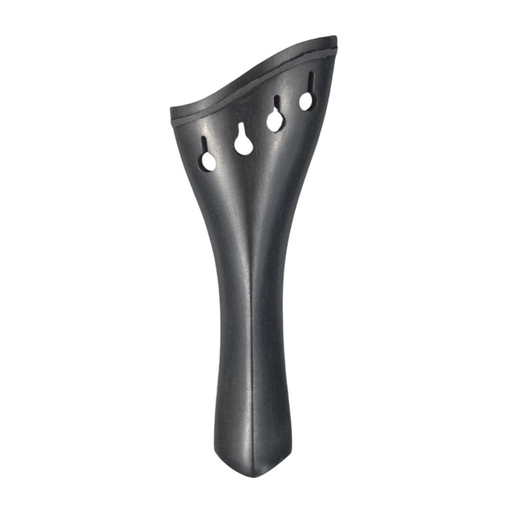 Estandarte Em Ébano Harpa Semi Hill Para Violino 4/4