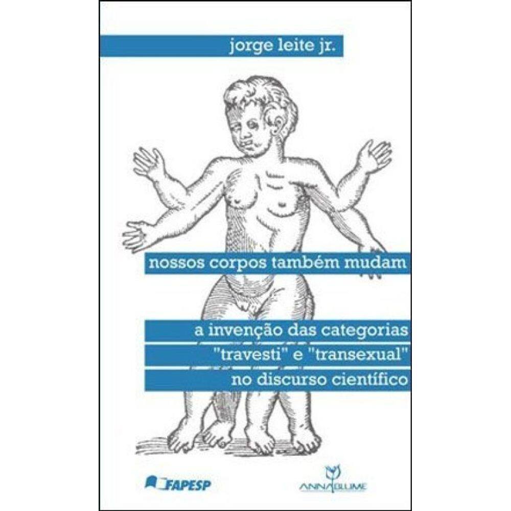 Nossos Corpos Tambem Mudam