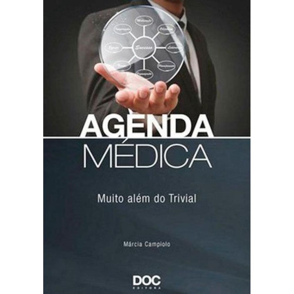Agenda Medica