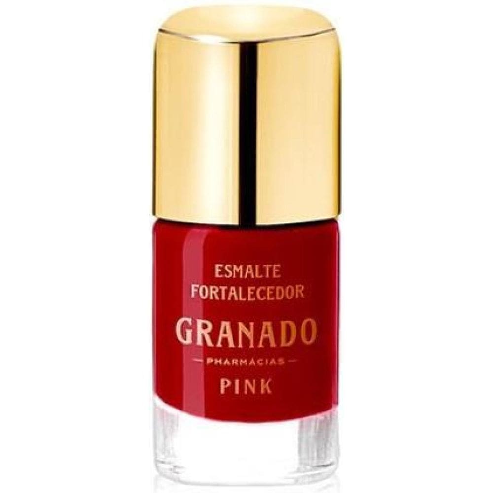Esmalte Fortalecedor Rita 10Ml Granado