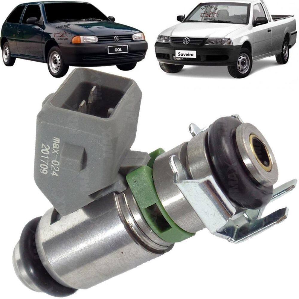Bico Injetor Gol Santana Saveiro Parati Iwp024 50100702
