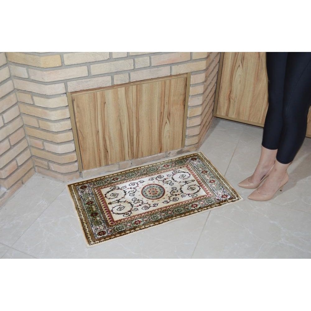 Capacho Marbella Elite Bs Classico 1602-4 050X090 Cm