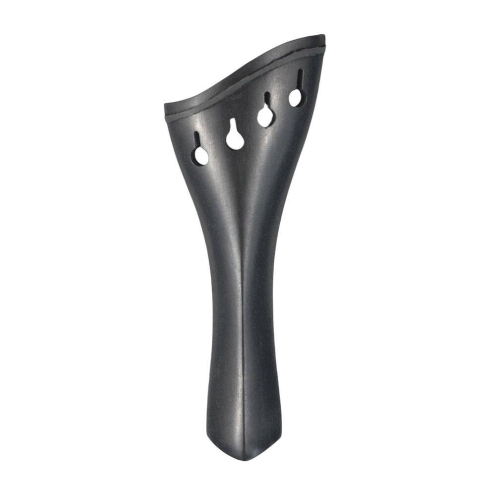 Estandarte Em Ébano Harpa Semi Hill Para Violino 4/4