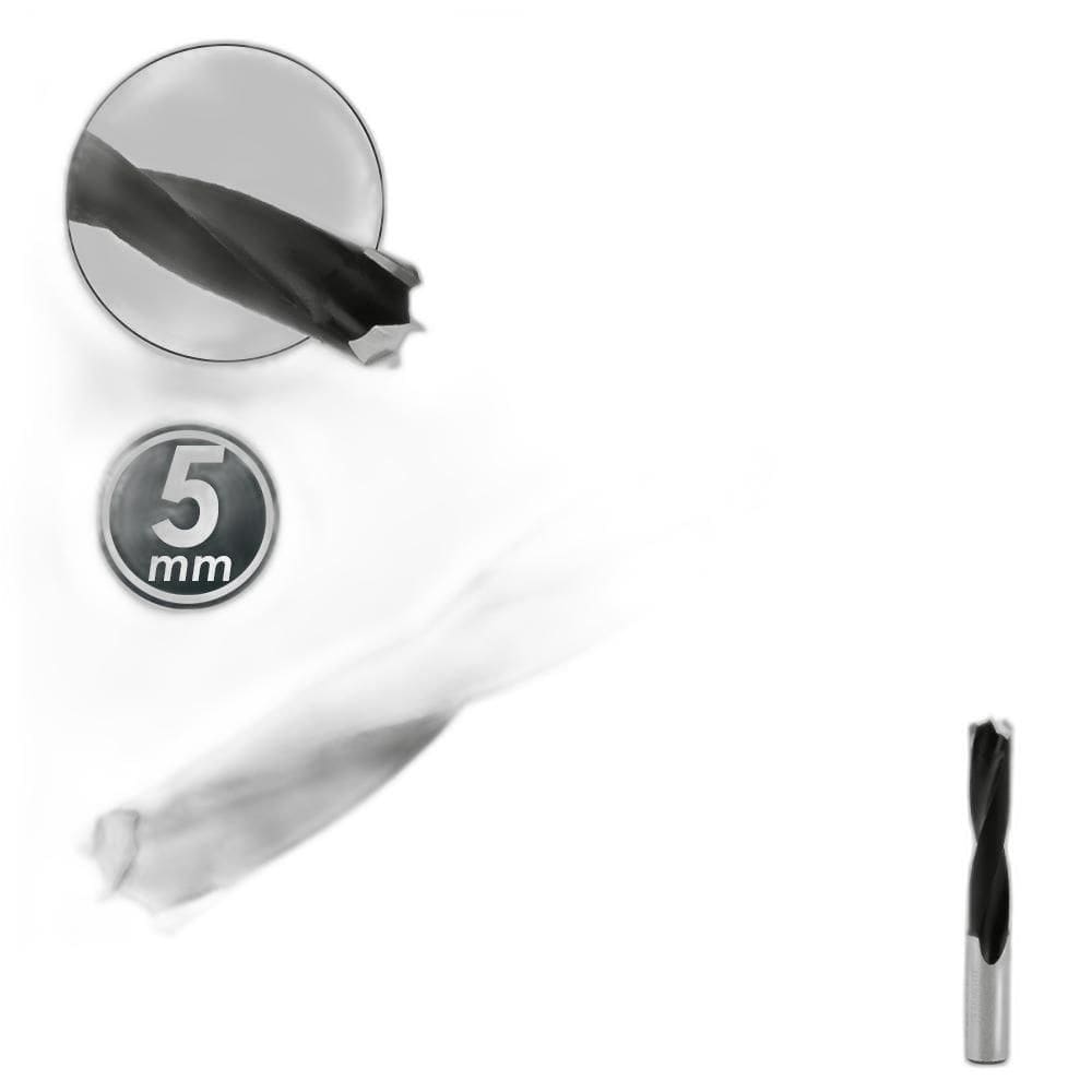 Broca F.C D5,0Xc57,5Xh10X2 D Pf06Mdaa3 Unic Unic Unic S Defi