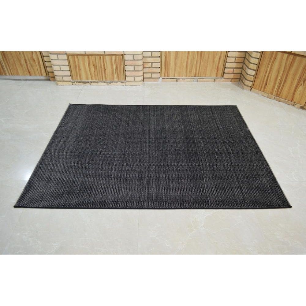 Tapete Para Sala Artesanal Look Gloriosa-B 150X200 Cm