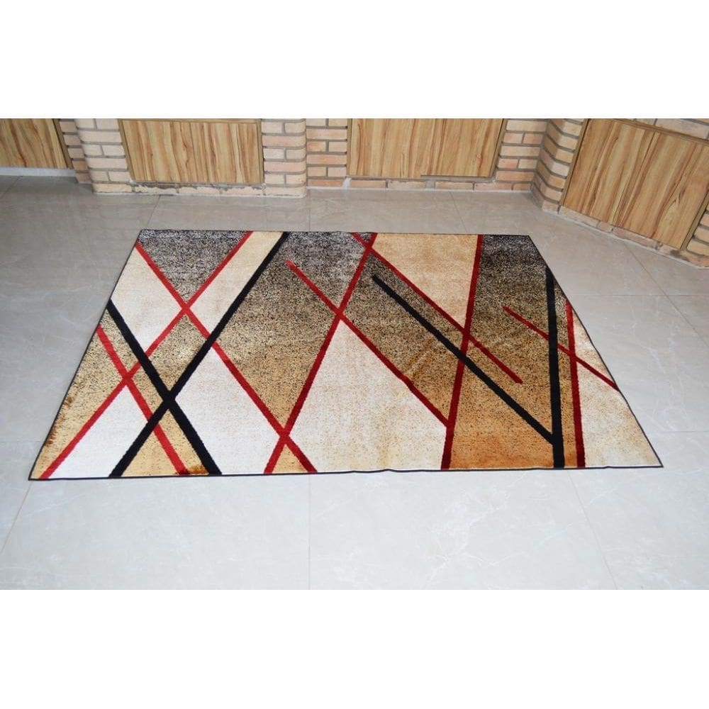 Tapete Para Quarto Marbella Elite Orion Cometas 100X150 Cm