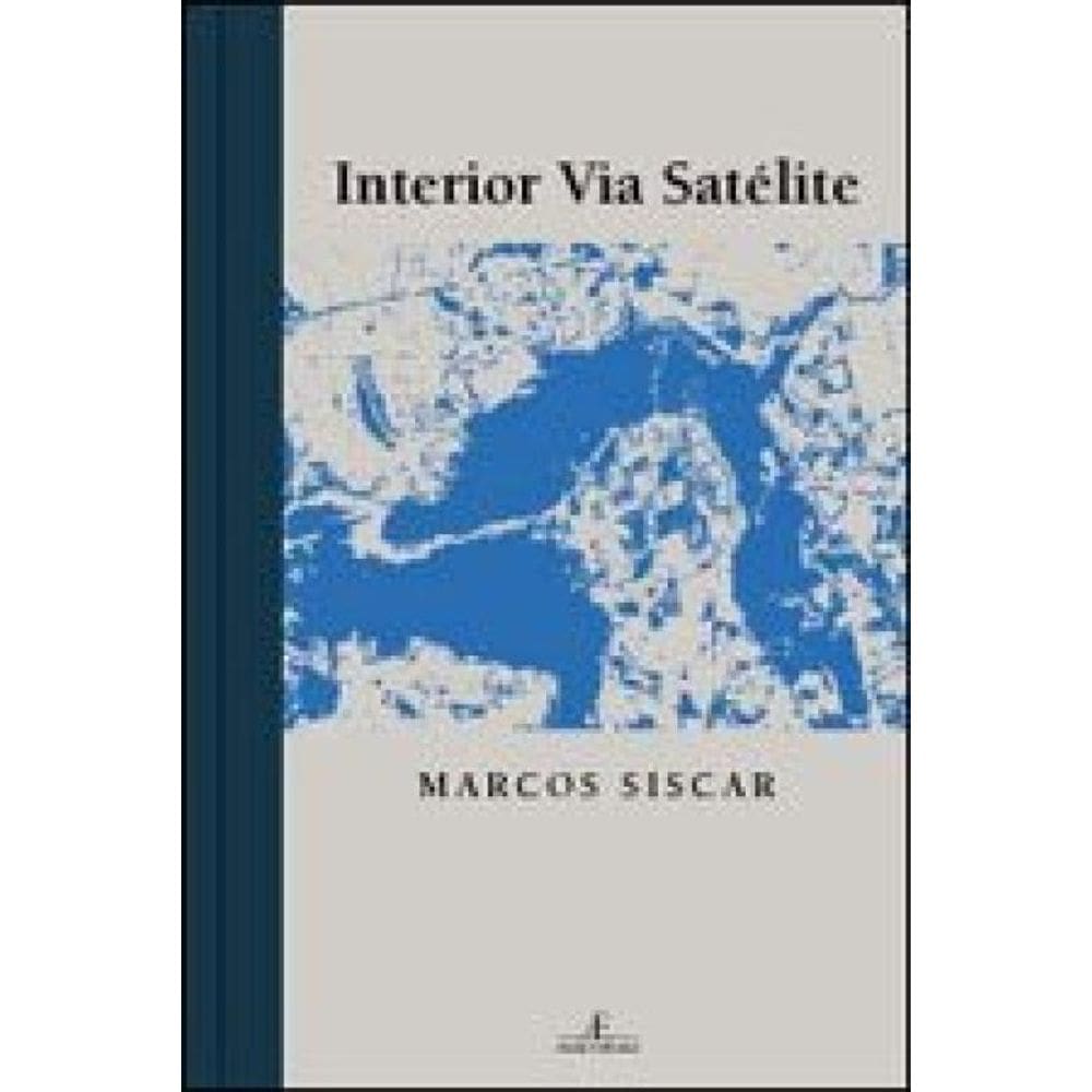 Interior Via Satélite