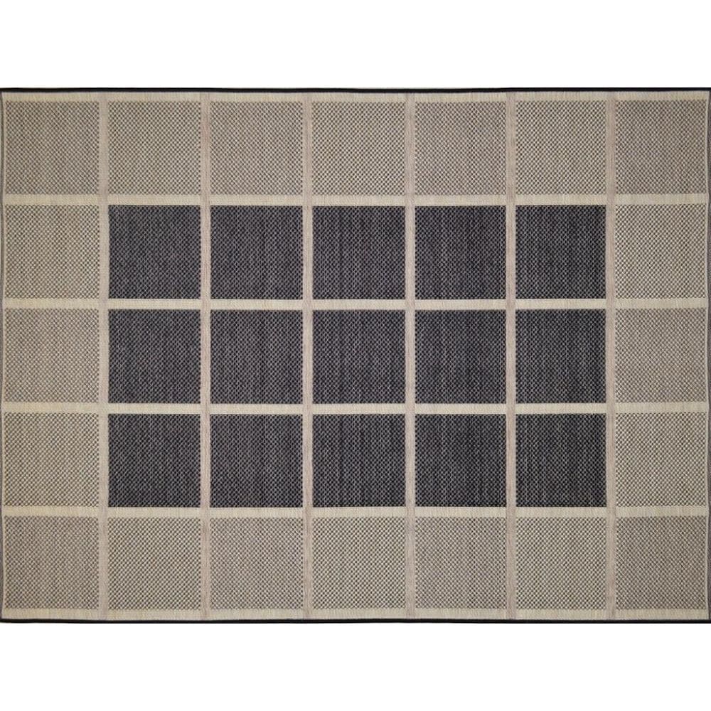 Tapete Para Sala Grande Natural Look Granada-B 200X300 Cm