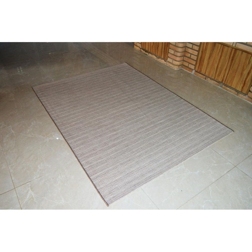 Tapete Para Sala Natural Look Fusion-A 150X200 Cm