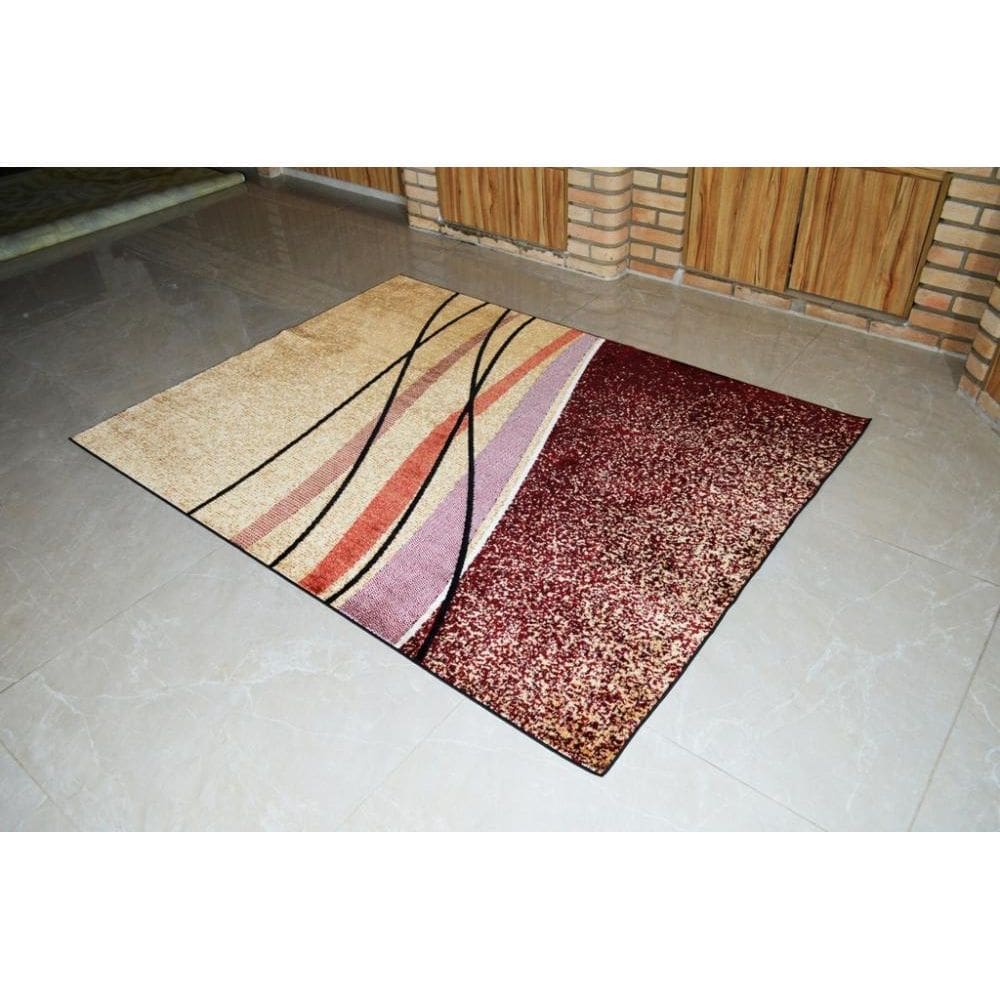 Tapete Redondo Monterey Carmel Antika 200 Cm