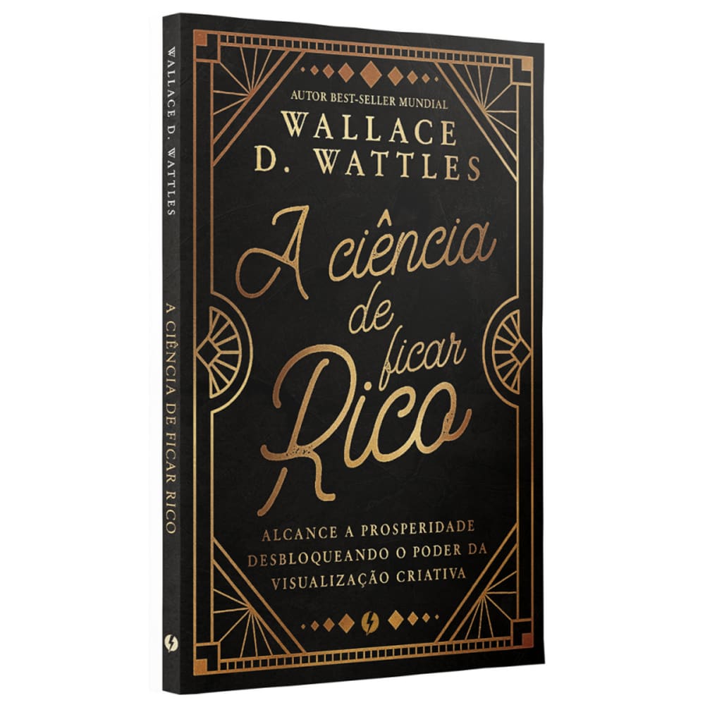 A ciência de ficar rico