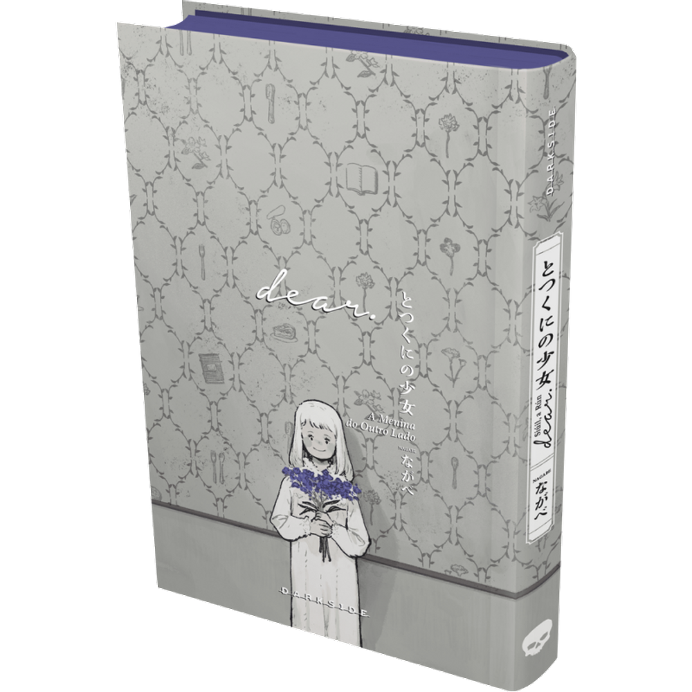 A Menina do Outro Lado [dear.]