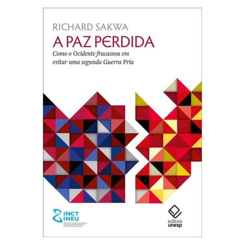A Paz Perdida