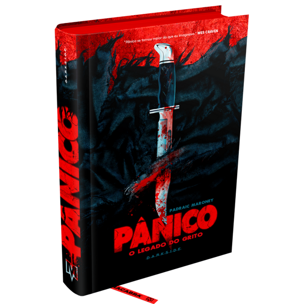 Pânico: O Legado do Grito