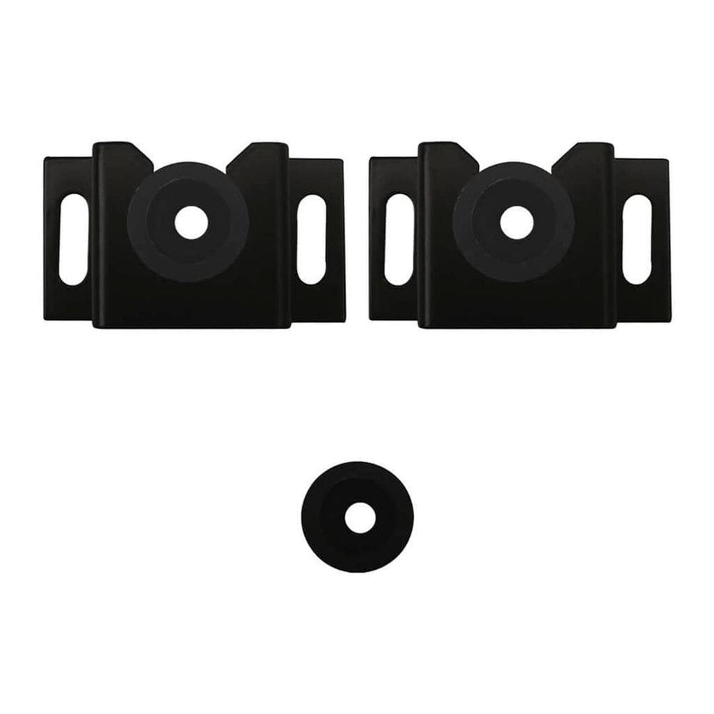 Suporte de TV Fixo Universal 10-71 Brasforma SBRU750 Preto