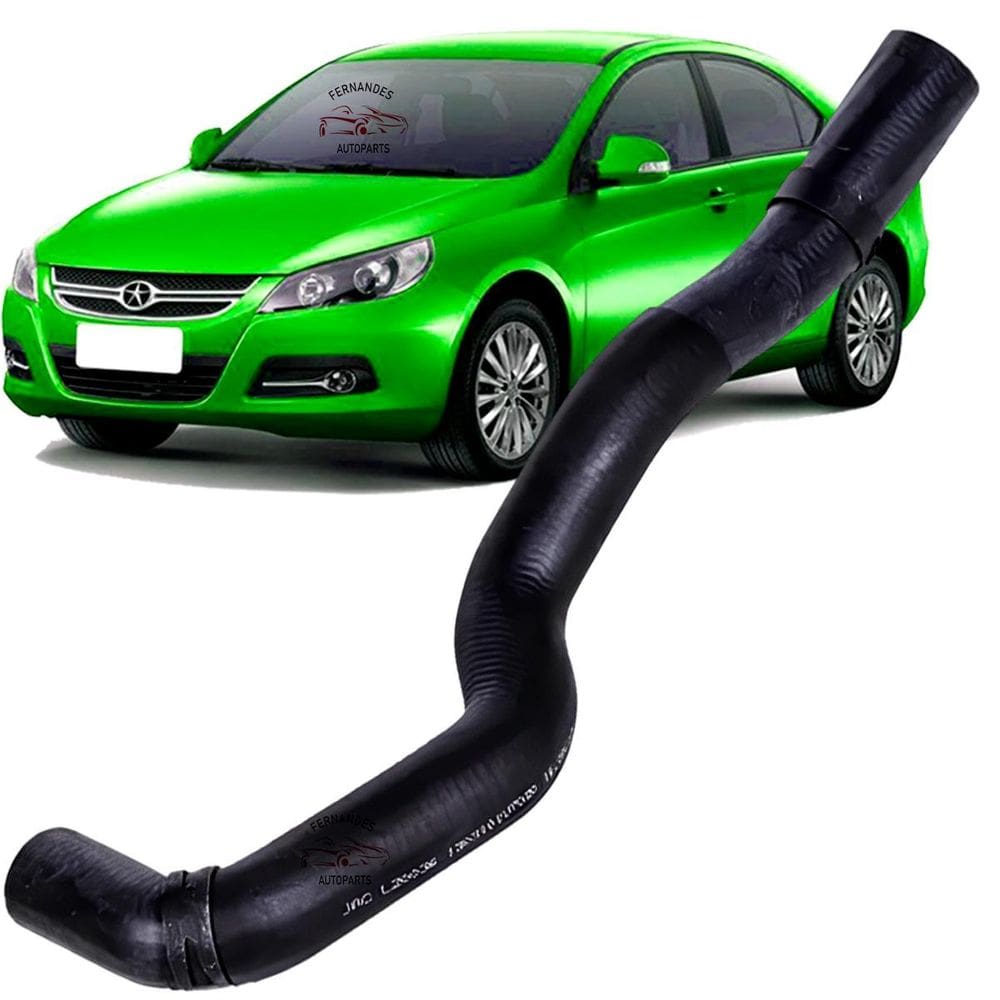 Jac Motors Superiores 28mm C/ Abraçadeiras 1303101u7020