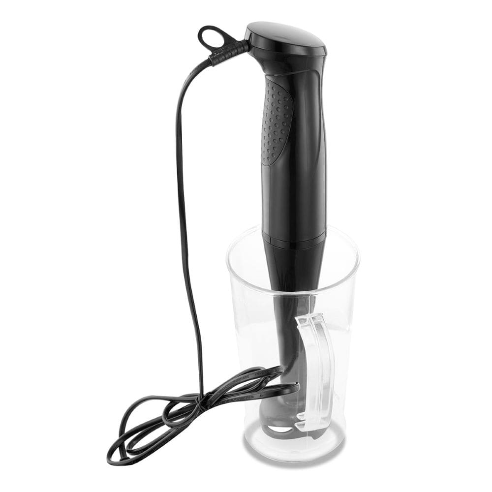 Mixer BMX350P 350W Britânia Preto Jarra 1,05L 220V