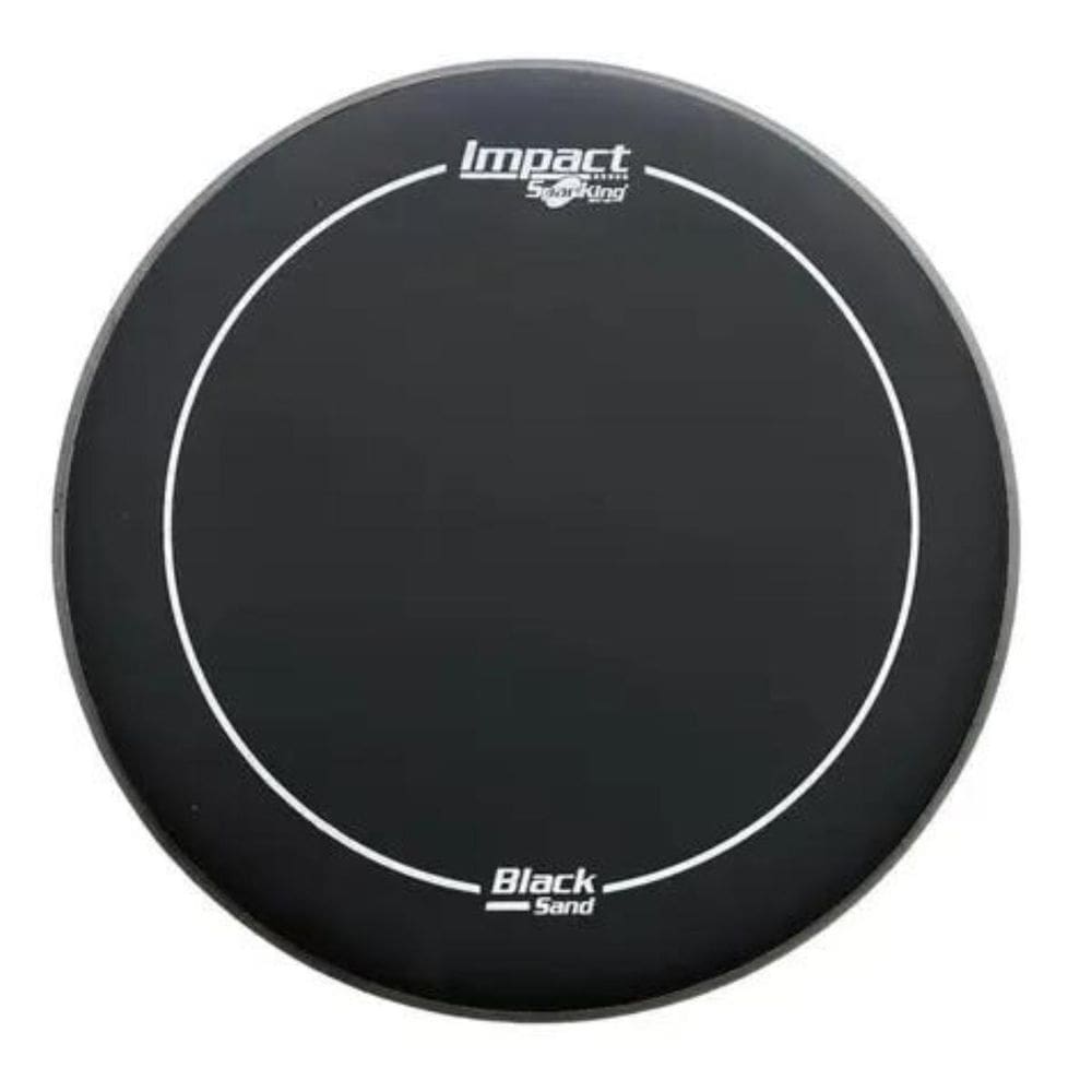 Pele 14 Impact Black Sand Porosa Preta Filme Único Spanking