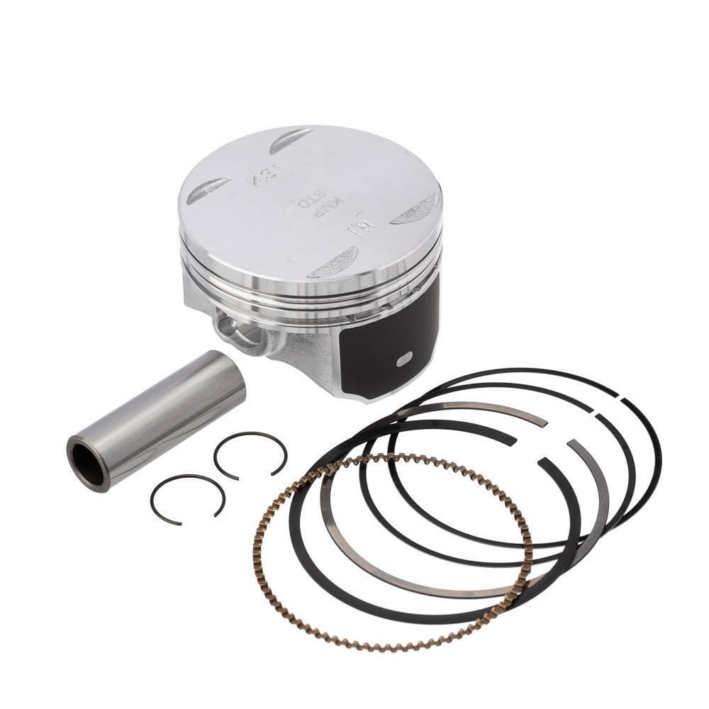 Pistao Kit C/Anel Kmp Dyamond Cb 250 Twister 16/22 Std