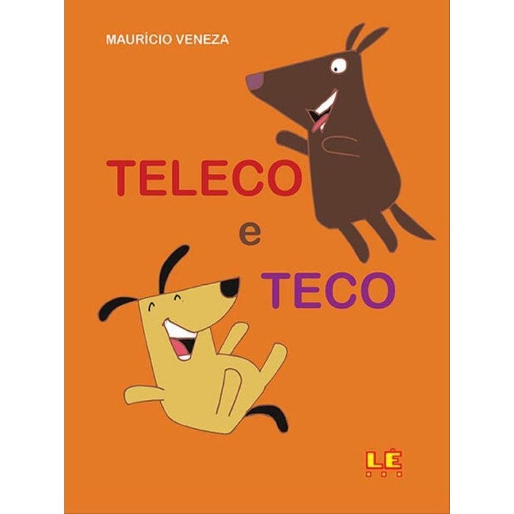 Teleco E Teco