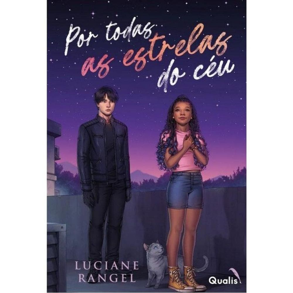 Por Todas As Estrelas Do Céu