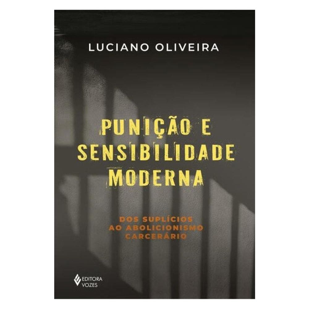 Punição E Sensibilidade Moderna