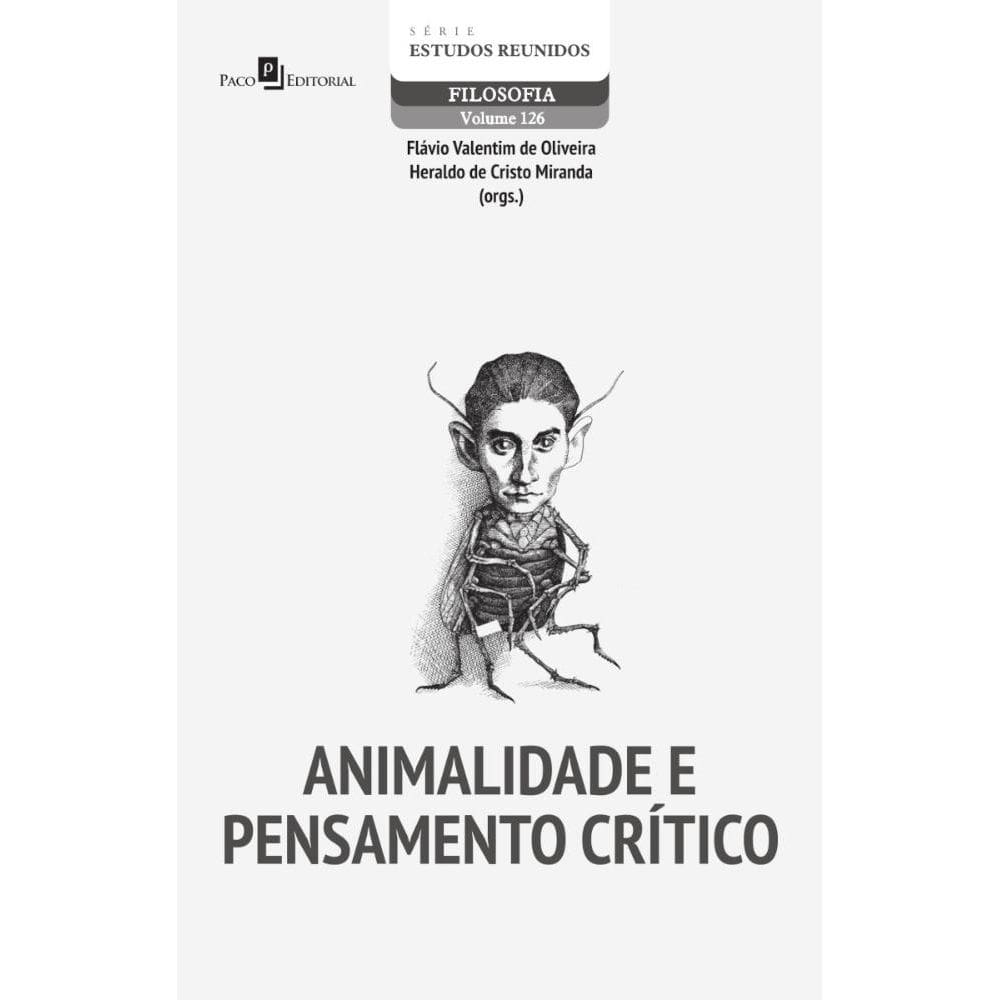 Animalidade e pensamento crítico