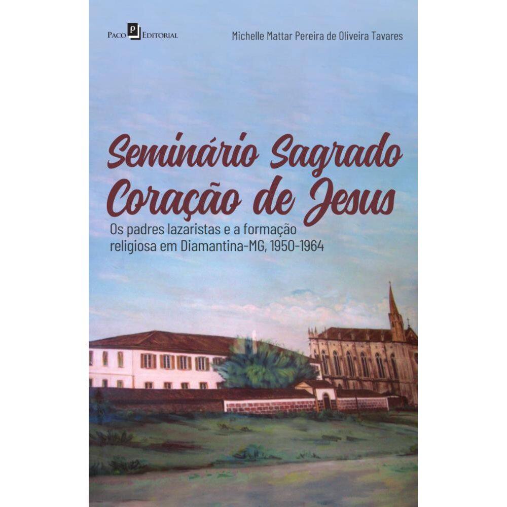 Seminário Sagrado Coração de Jesus
