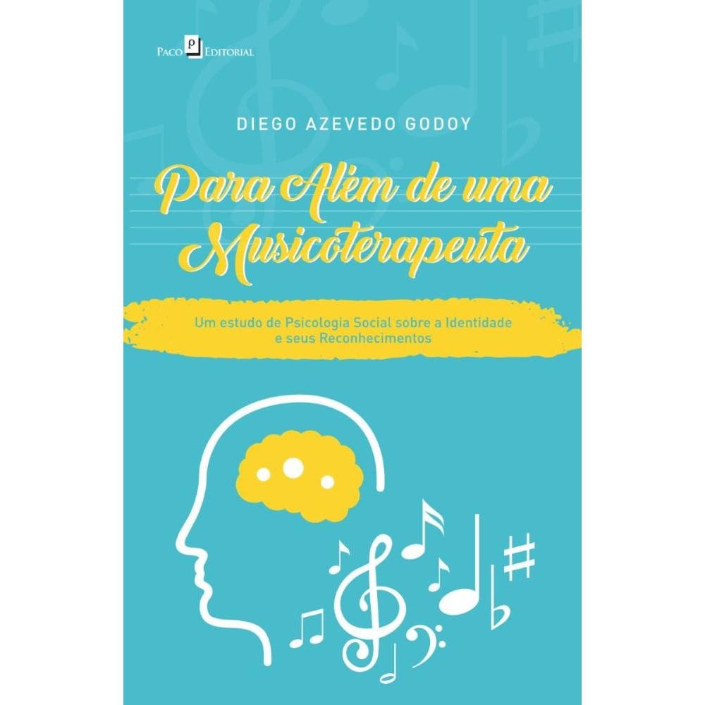 Para Além de uma Musicoterapeuta