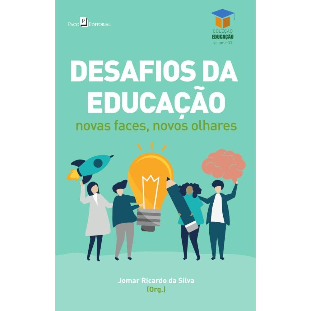 Desafios da educação