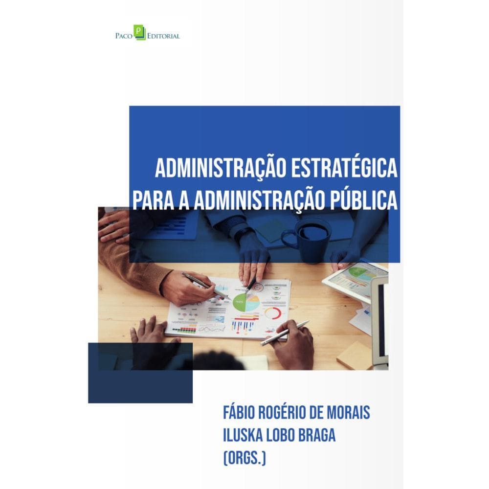 Administração estratégica na administração pública
