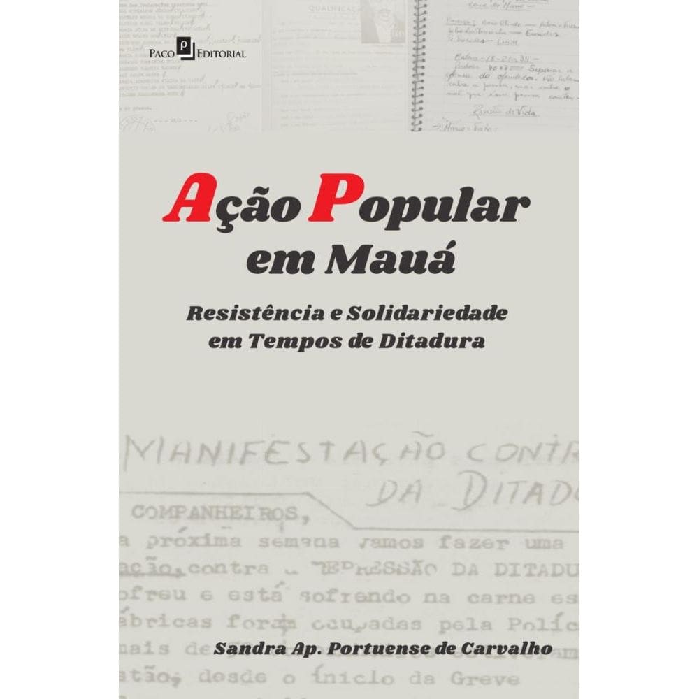 Ação Popular  em Mauá