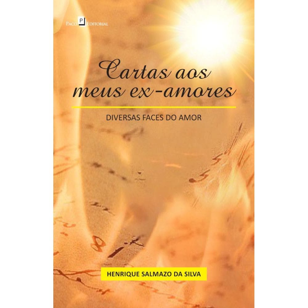 Cartas aos meus ex-amores