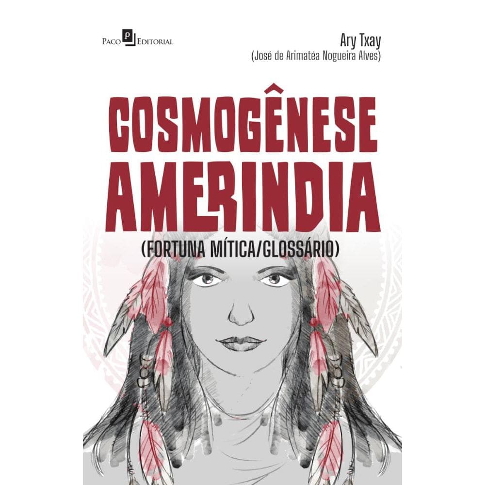Cosmogênese Ameríndia