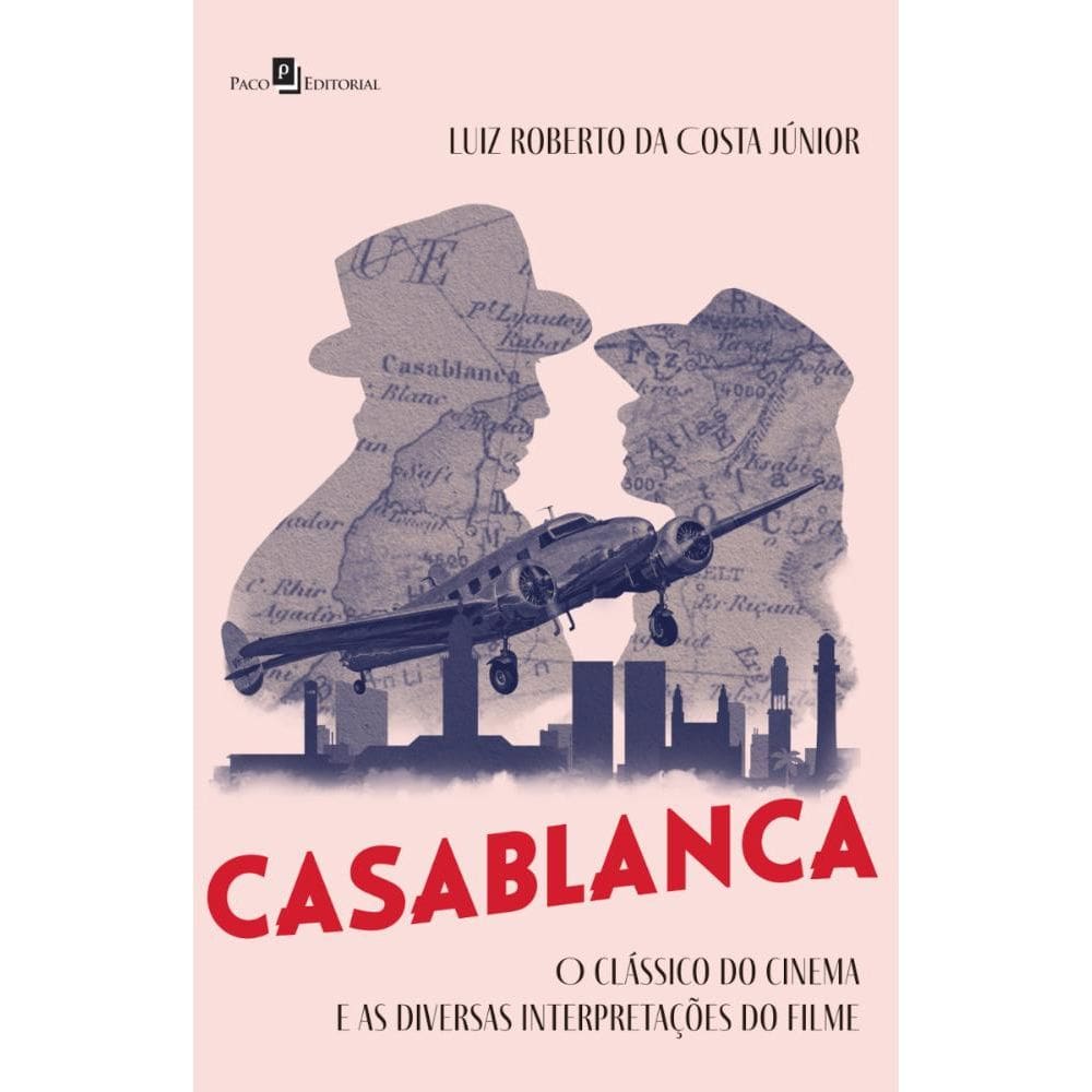 Casablanca