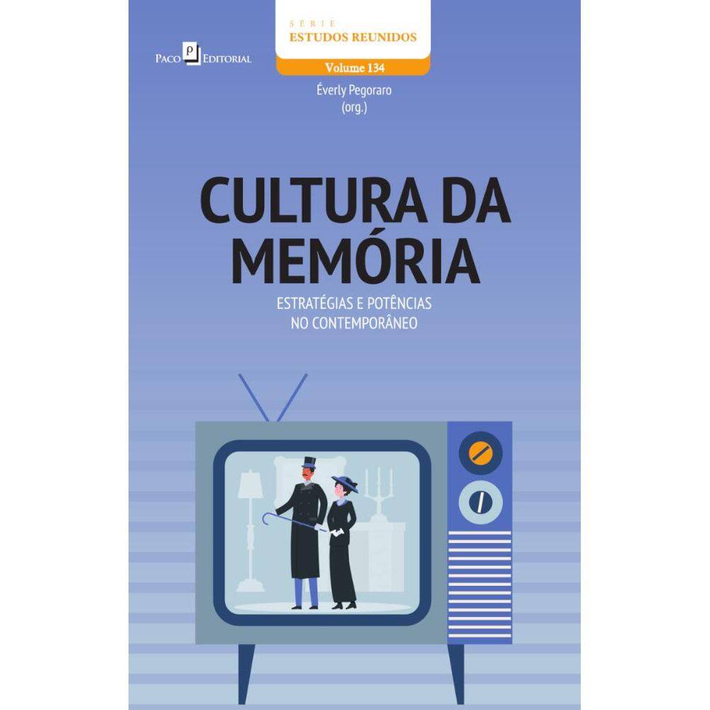 Cultura da memória