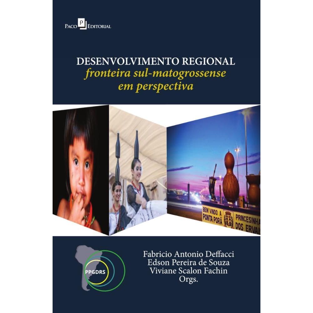 Desenvolvimento Regional