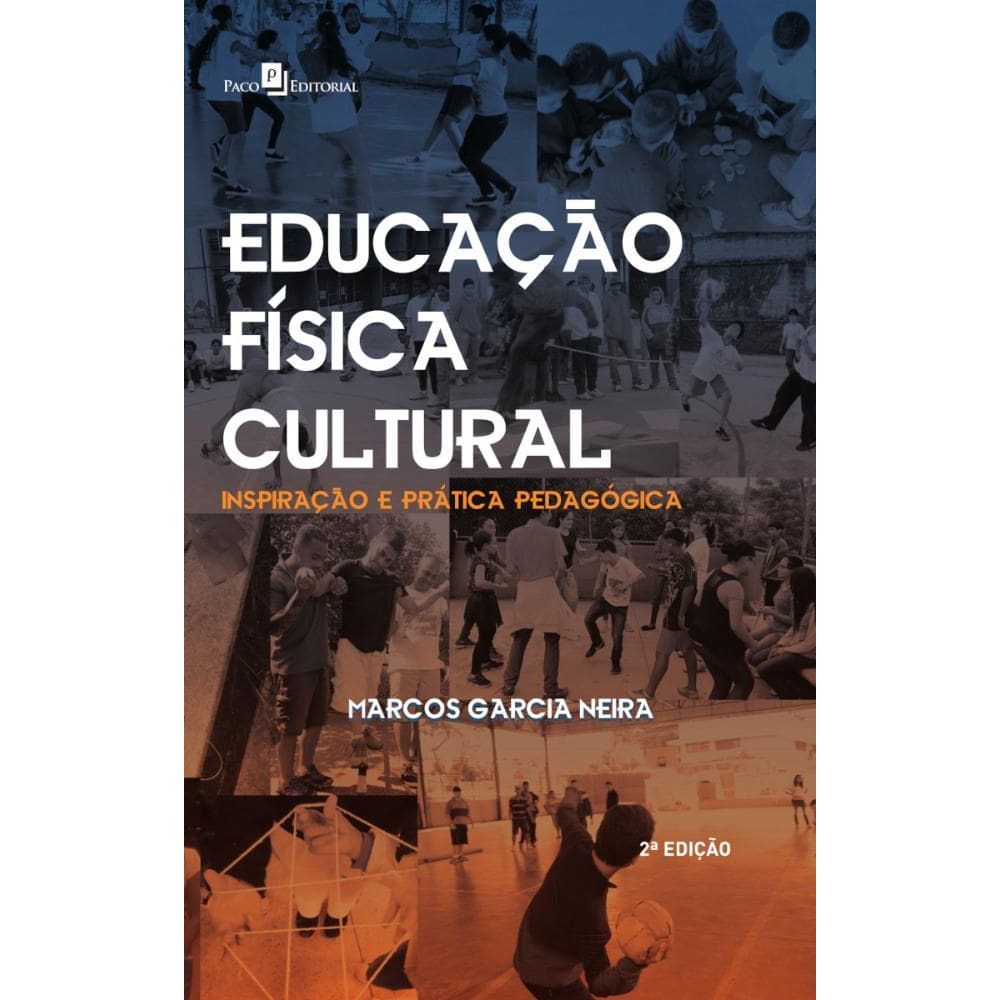 Educação Física Cultural