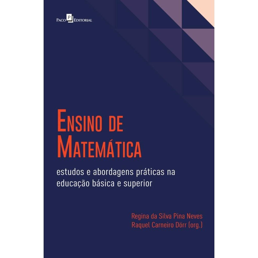Ensino de Matemática